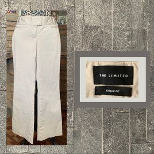 The Limited Drew Fit Trousers